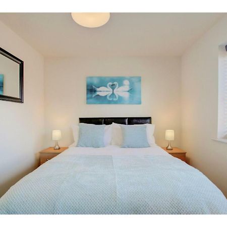 Newly Built, Splendid House For 5 In Manchester! Dış mekan fotoğraf